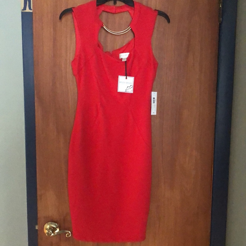 Bisou Bisou Cocktail Dress